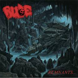 Rude (USA) : Remnants...